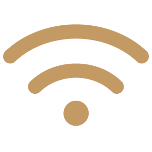 Wi-Fi gratuito