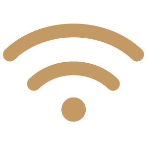  Wifi gratuit